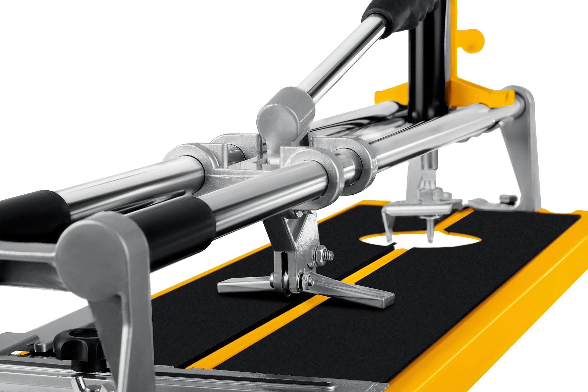 STAYER 600 мм, ручной плиткорез с круговым резаком (3310-60)