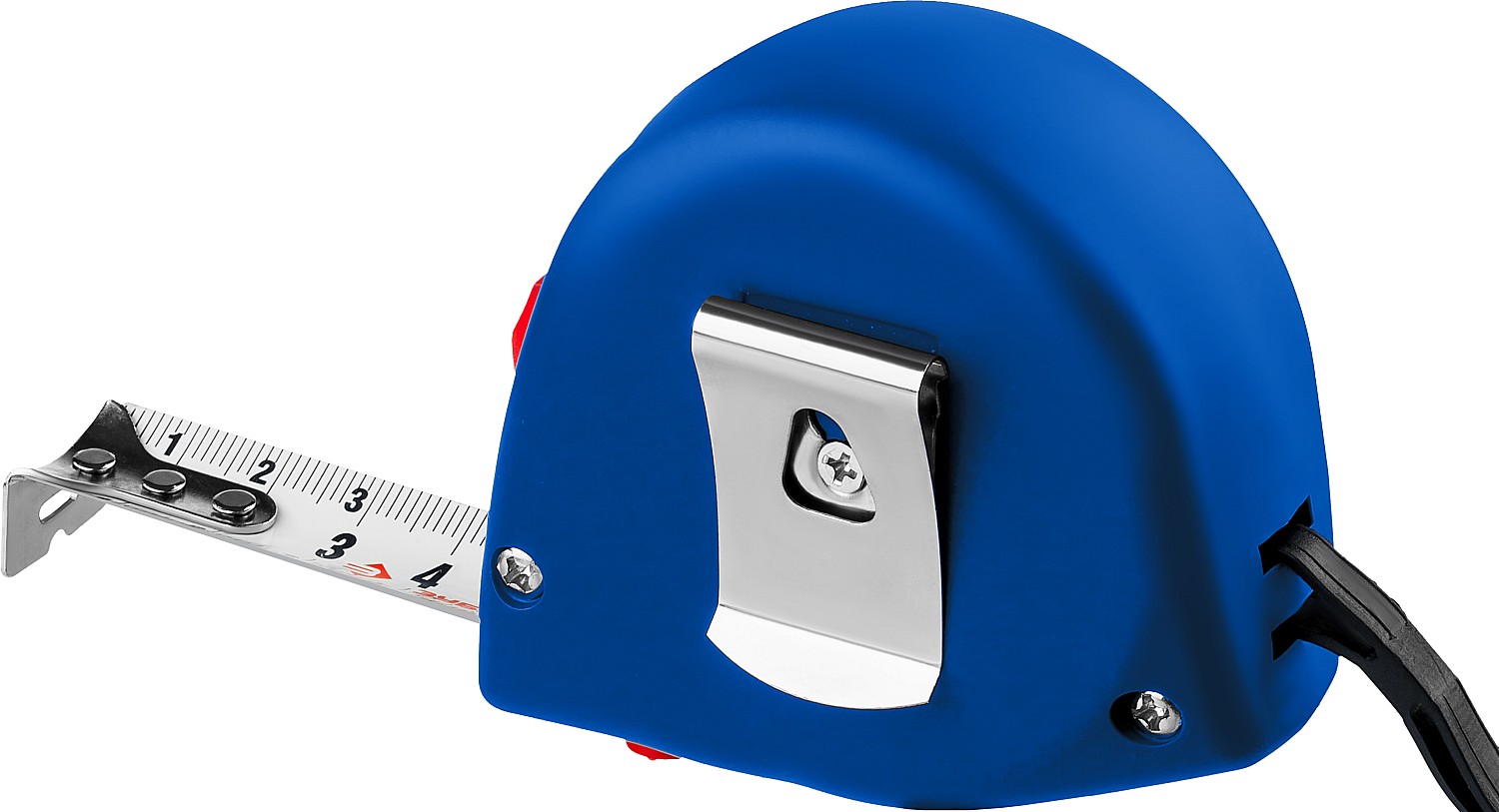 ЗУБР СТАНДАРТ 7.5 м х 25 мм, рулетка (34016-8)