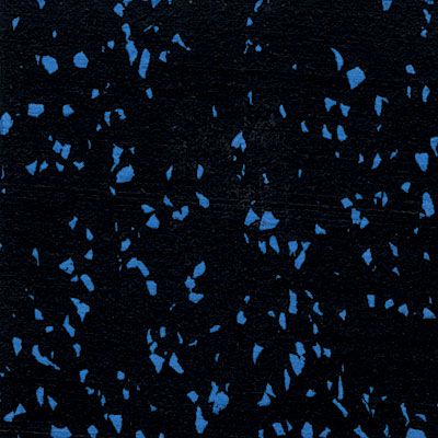 Покрытие ANT-MIX 30%, 1,25x10 м, 4мм, синий