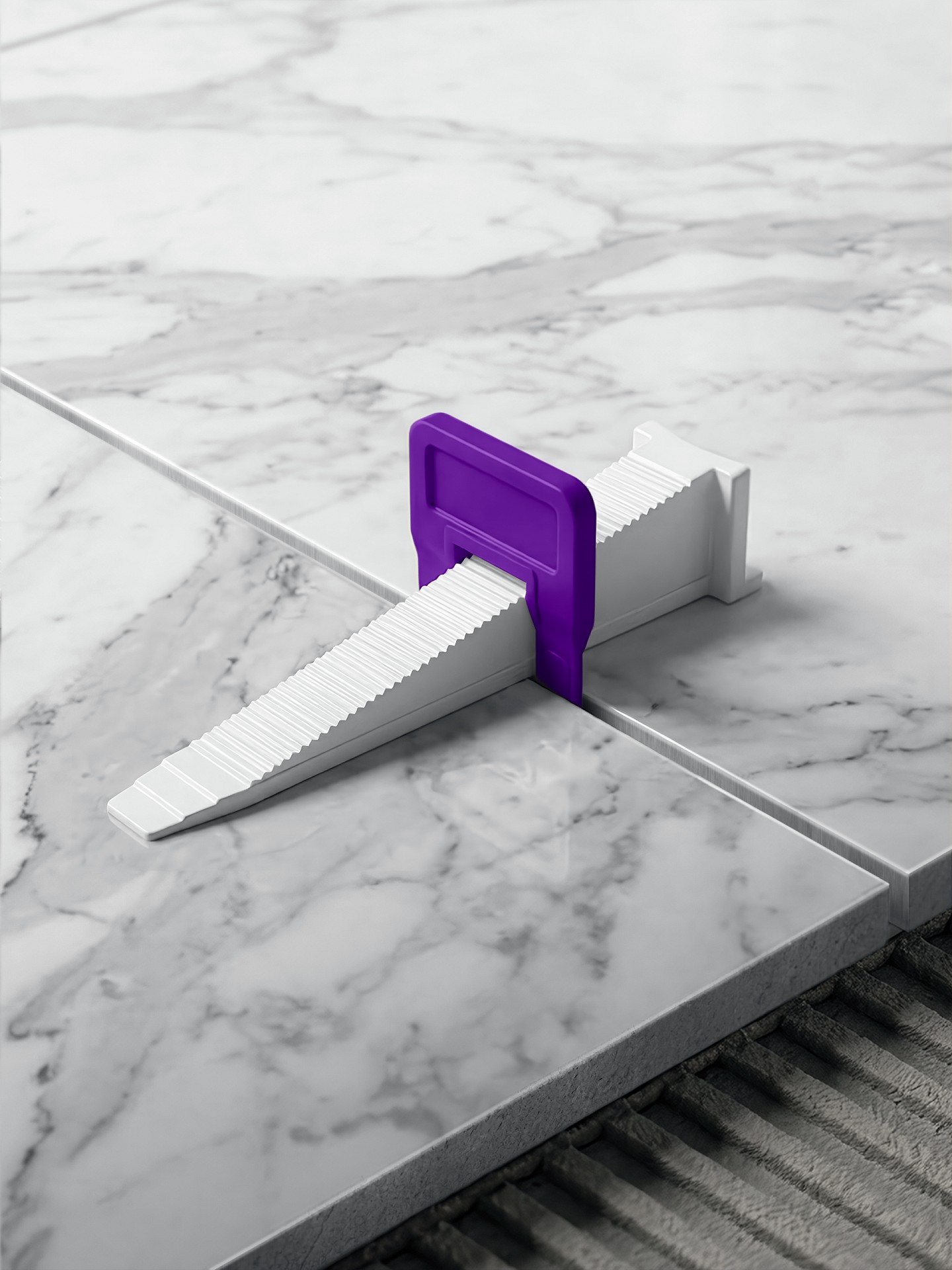 STAYER СВП TileFix, 1,5 мм, 100 шт, система выравнивания плитки ″ворота″ (33846-100)