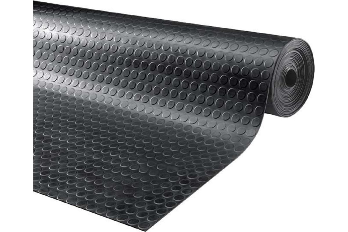 Монетка черная, Китай 1,0x5 м, 3мм