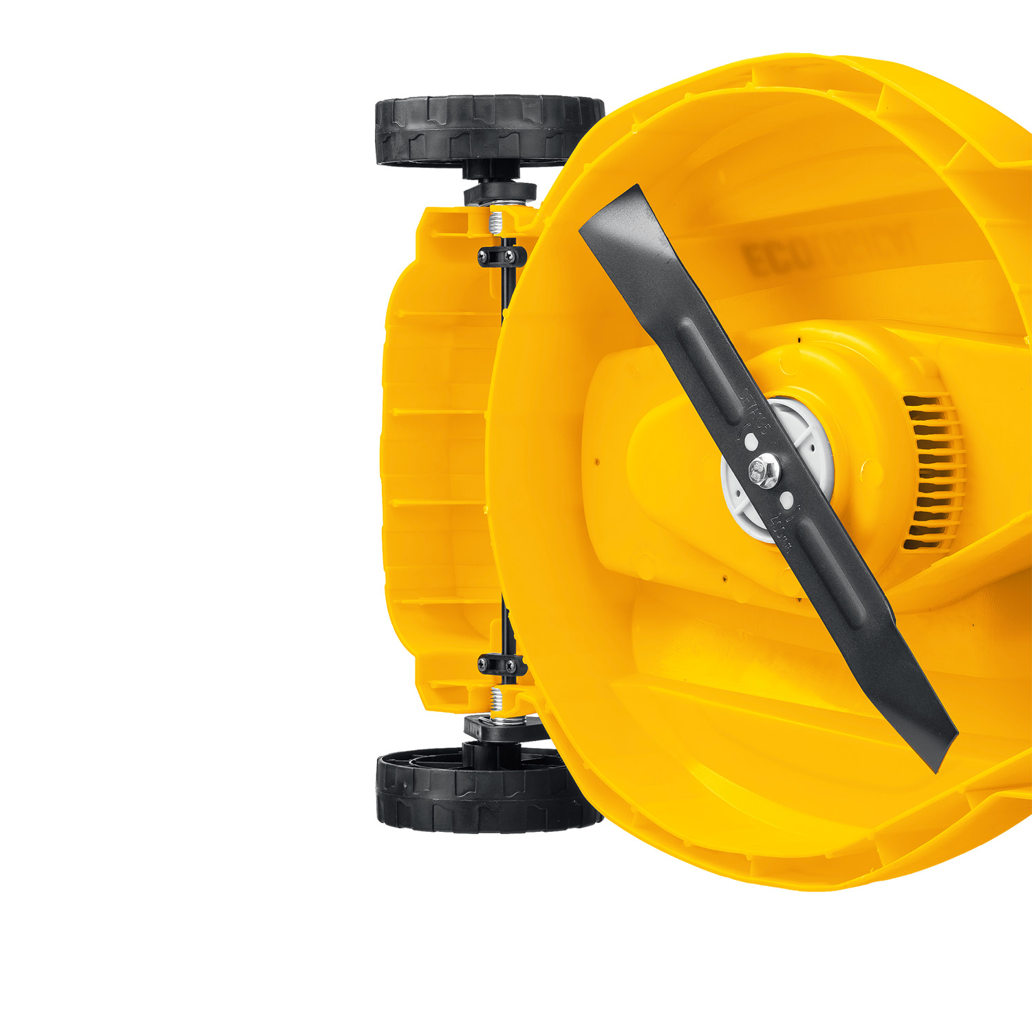 STEHER 2000 Вт, ш/с 42 cм, сетевая газонокосилка (LMC-42-2000)