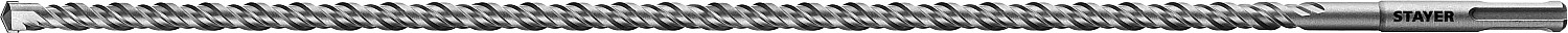 STAYER 10 x 310 мм, SDS-plus бур, Professional (2930-310-10)