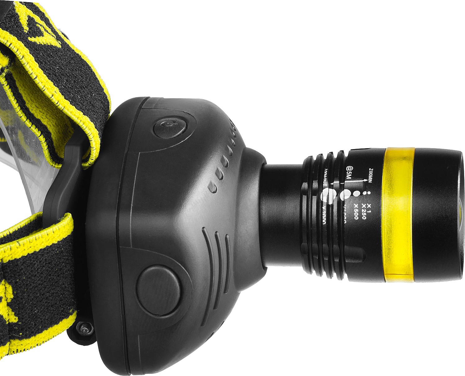 STAYER PROLight, 3 Вт, 3 AAA, налобный фонарь, Professional (56566)