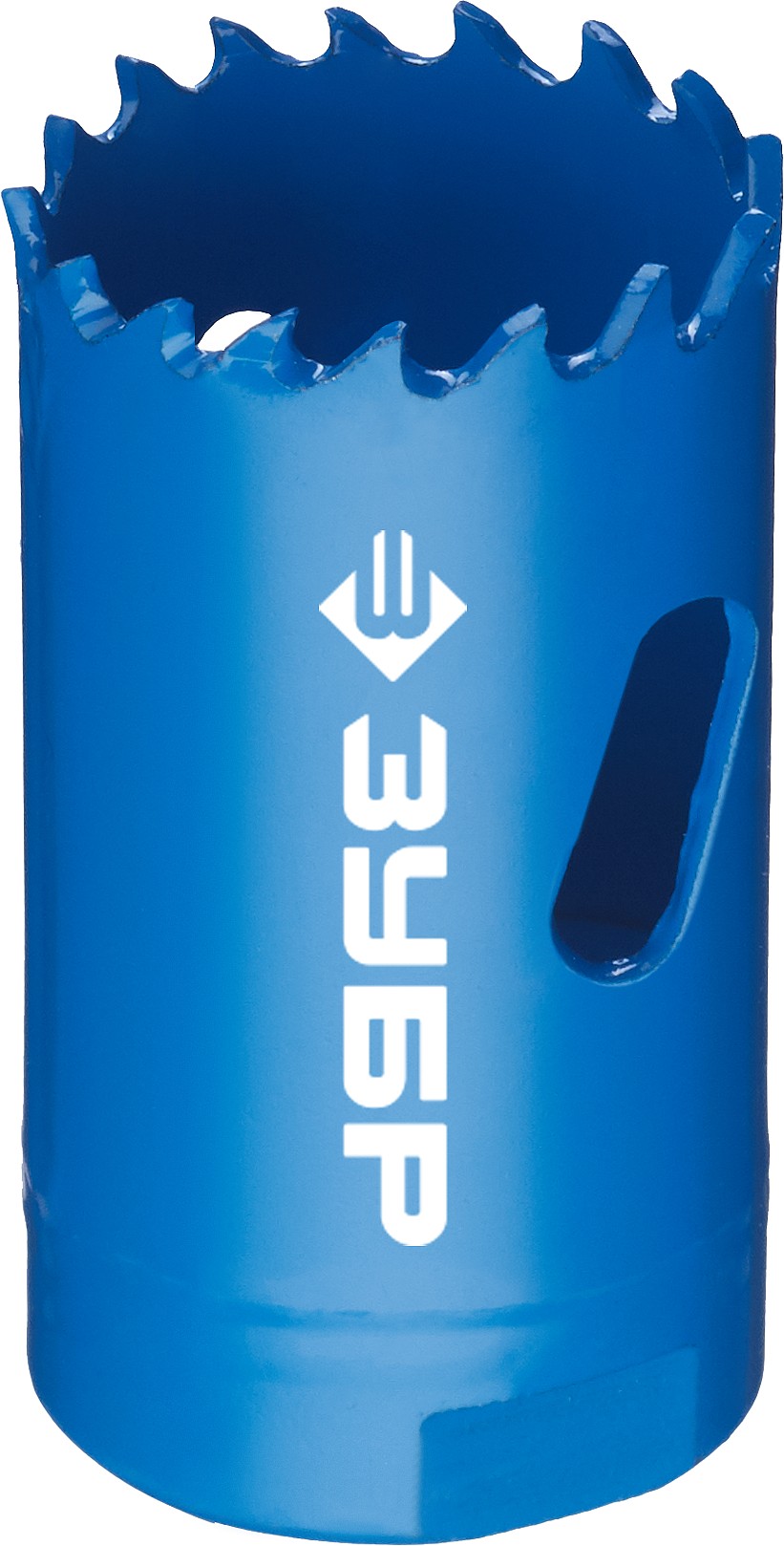 ЗУБР ЭКСПЕРТ-К8 30 мм биметаллическая коронка, сталь Р2М10К8 (29531-030)