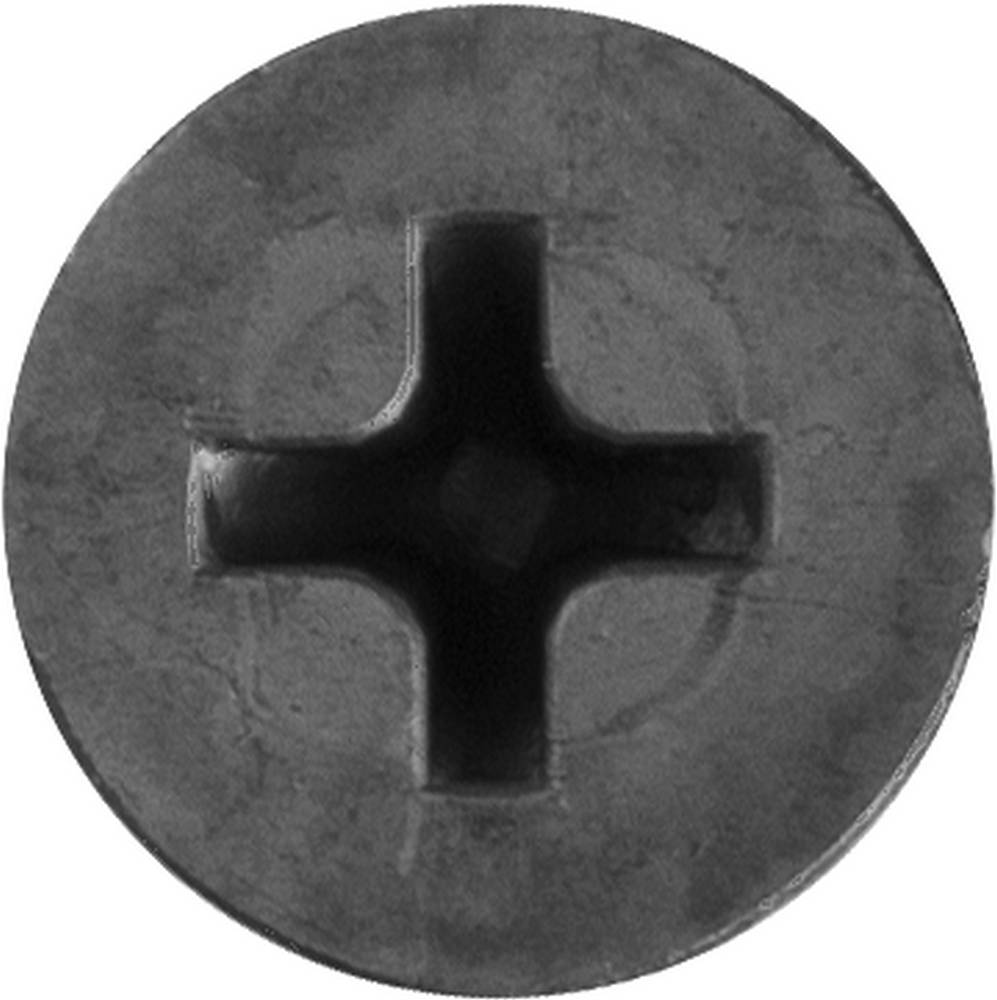 ЗУБР СГД, 127 х 4.8 мм, фосфатированное покрытие, 550 шт (6,19 кг.), саморез гипсокартон-дерево, Профессионал (300035-48-127)