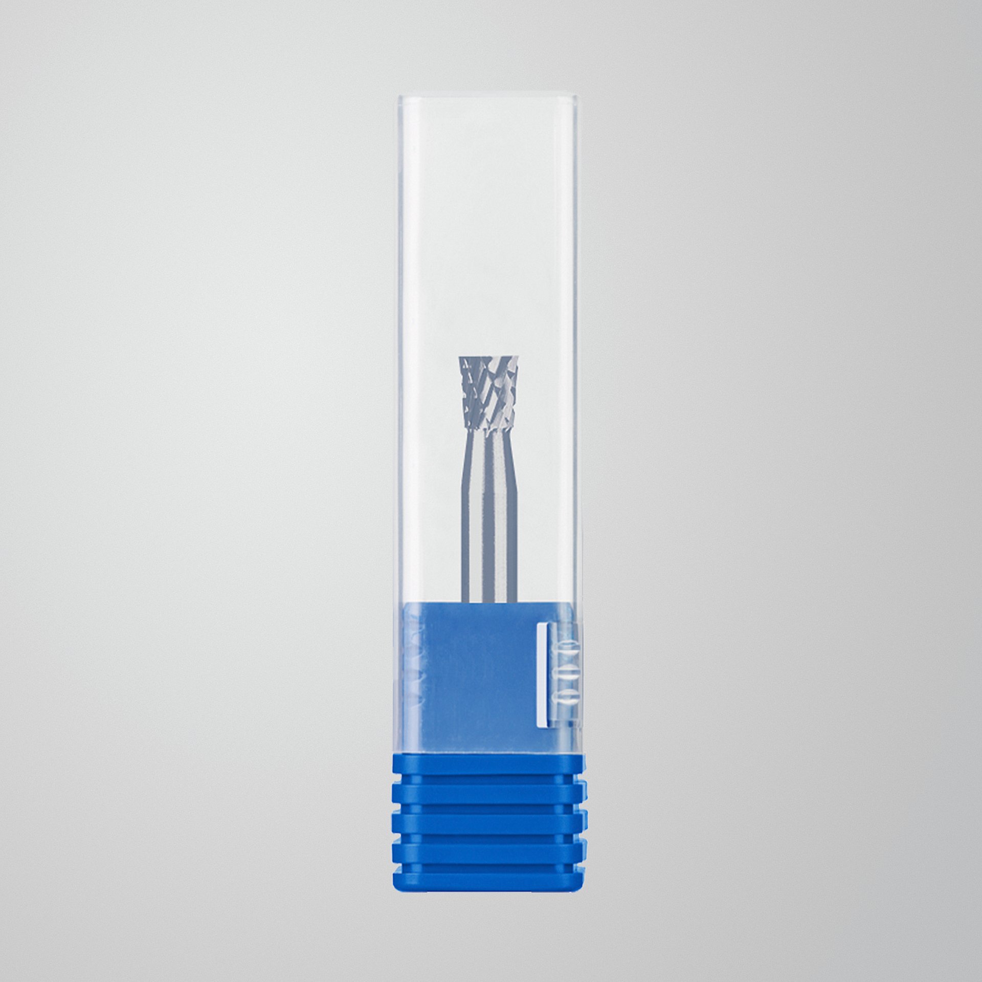 ЗУБР 6х7 мм, тип N (обратный конус, угол 10°), хв-к 6 мм, твердосплавная борфреза, ПРОФЕССИОНАЛ (28812-6-7)