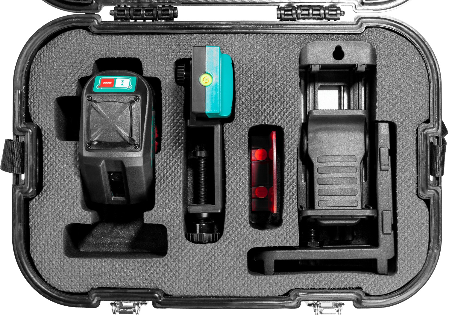 KRAFTOOL LL360 #4, лазерный нивелир (34645-4)