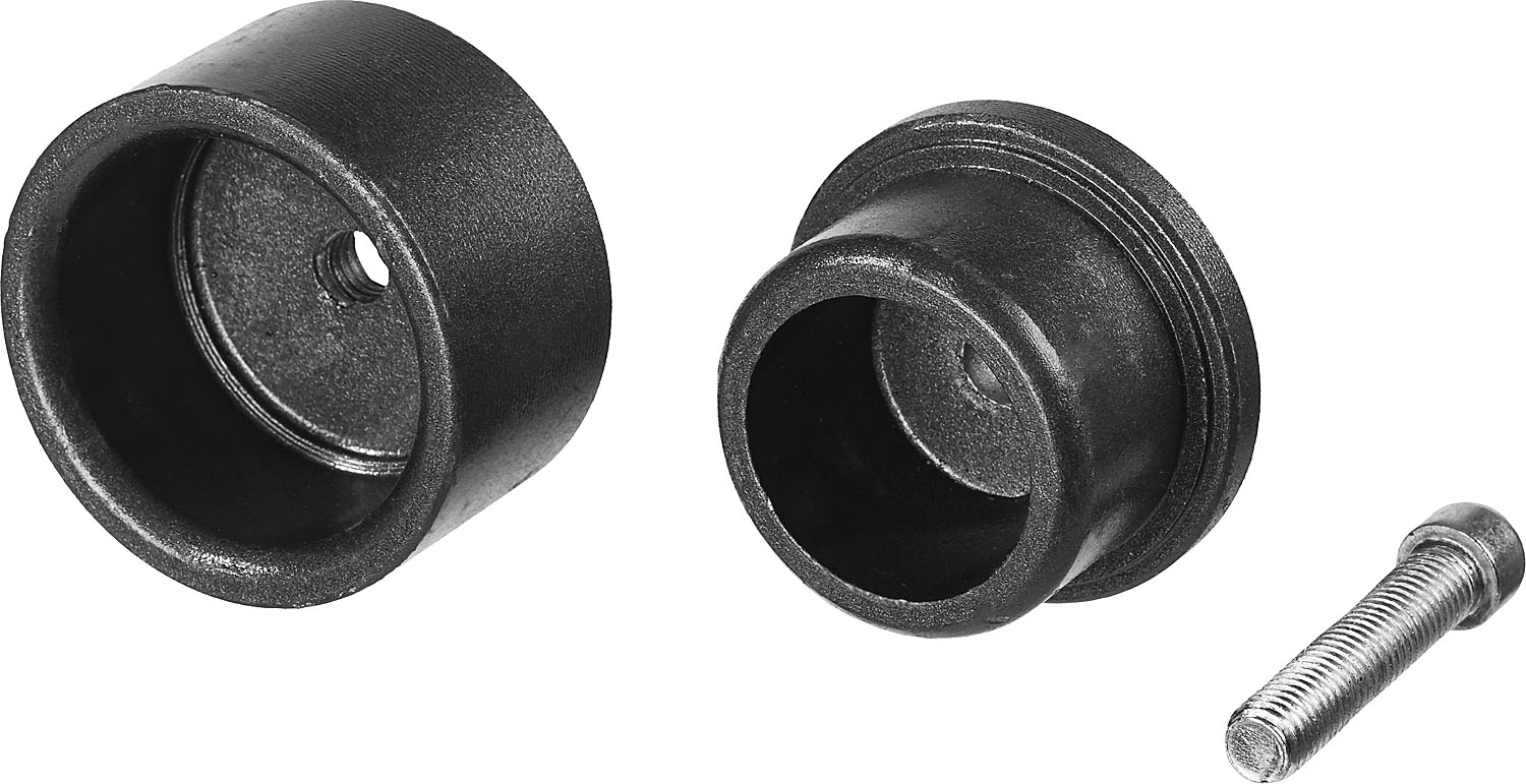 ЗУБР 800 Вт, паяльник для полипропиленовых труб, 6 насадок в комплекте (АСТ-800)