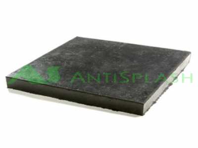 Техпластина МБС ГОСТ 7338-90 формовая