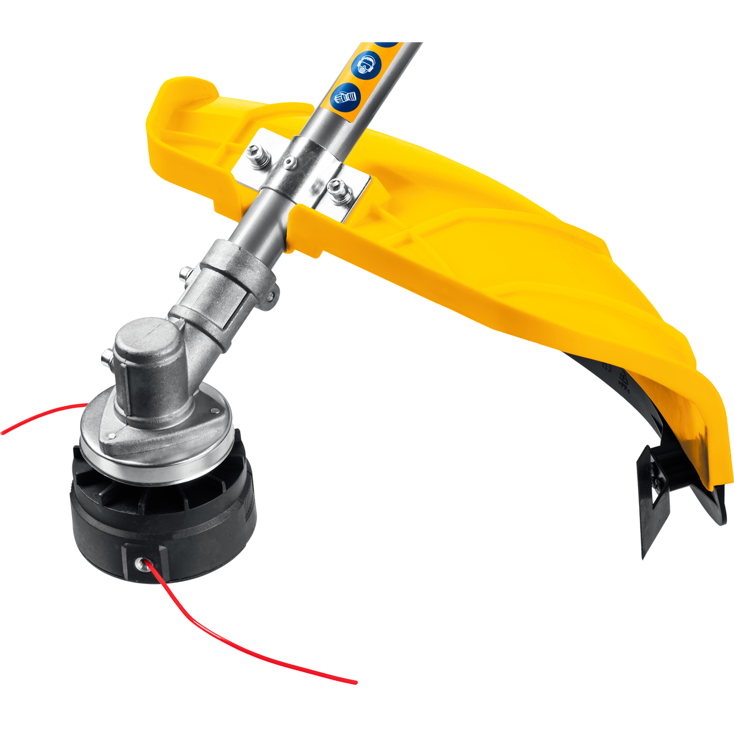 STEHER 1300 Вт, ш/с 38 см, сетевая коса (SEH-38-1300)