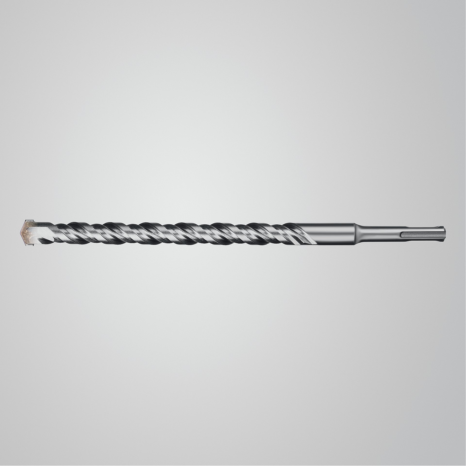 ЗУБР Мастер-2Х 16x260 мм SDS-plus бур (29315-260-16)