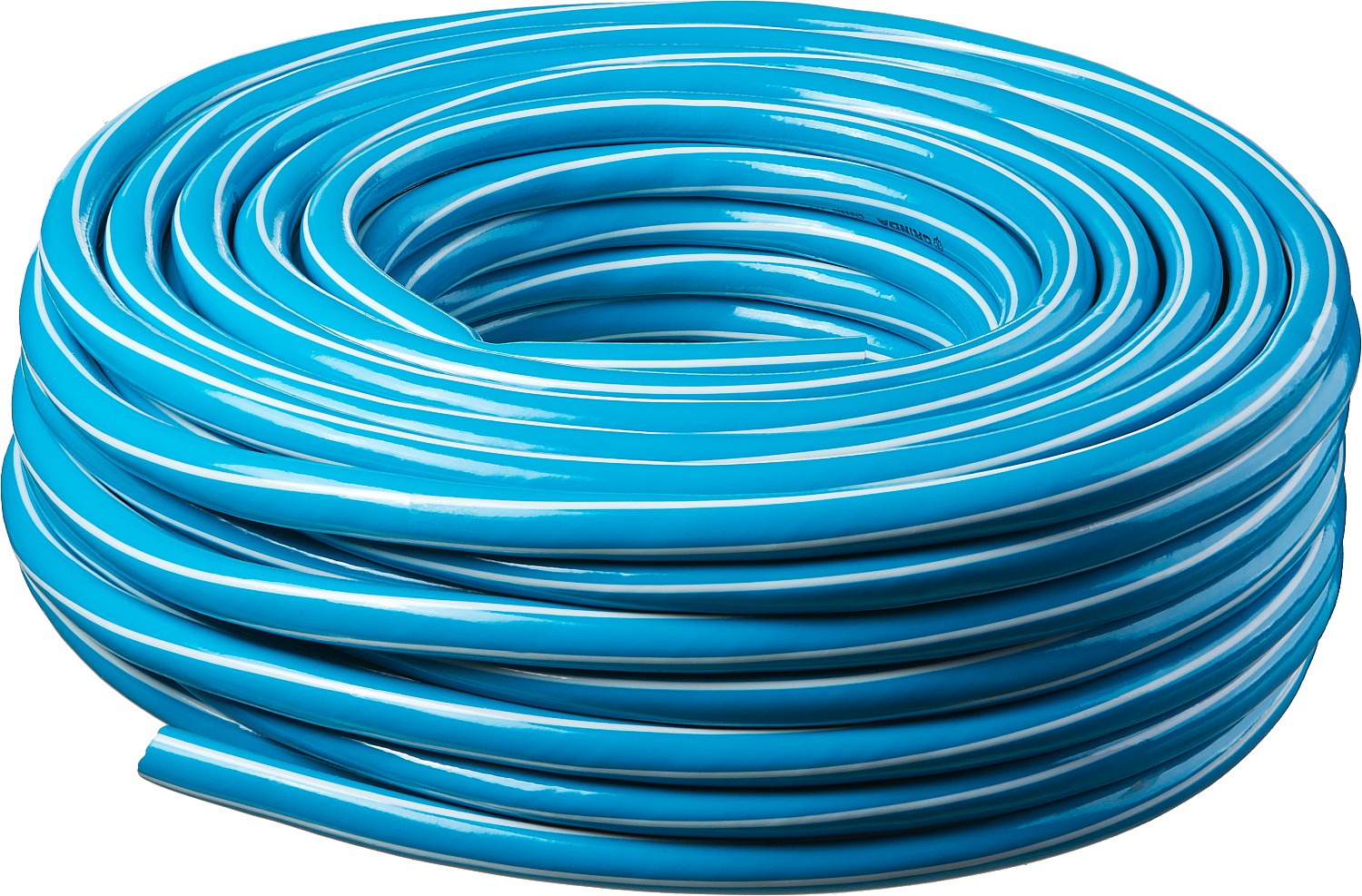 GRINDA Classic, 1/2″, 20 м, 25 атм, трёхслойный, сетчатое армирование полиамидной нитью, поливочный шланг (8-429001-1/2-20)