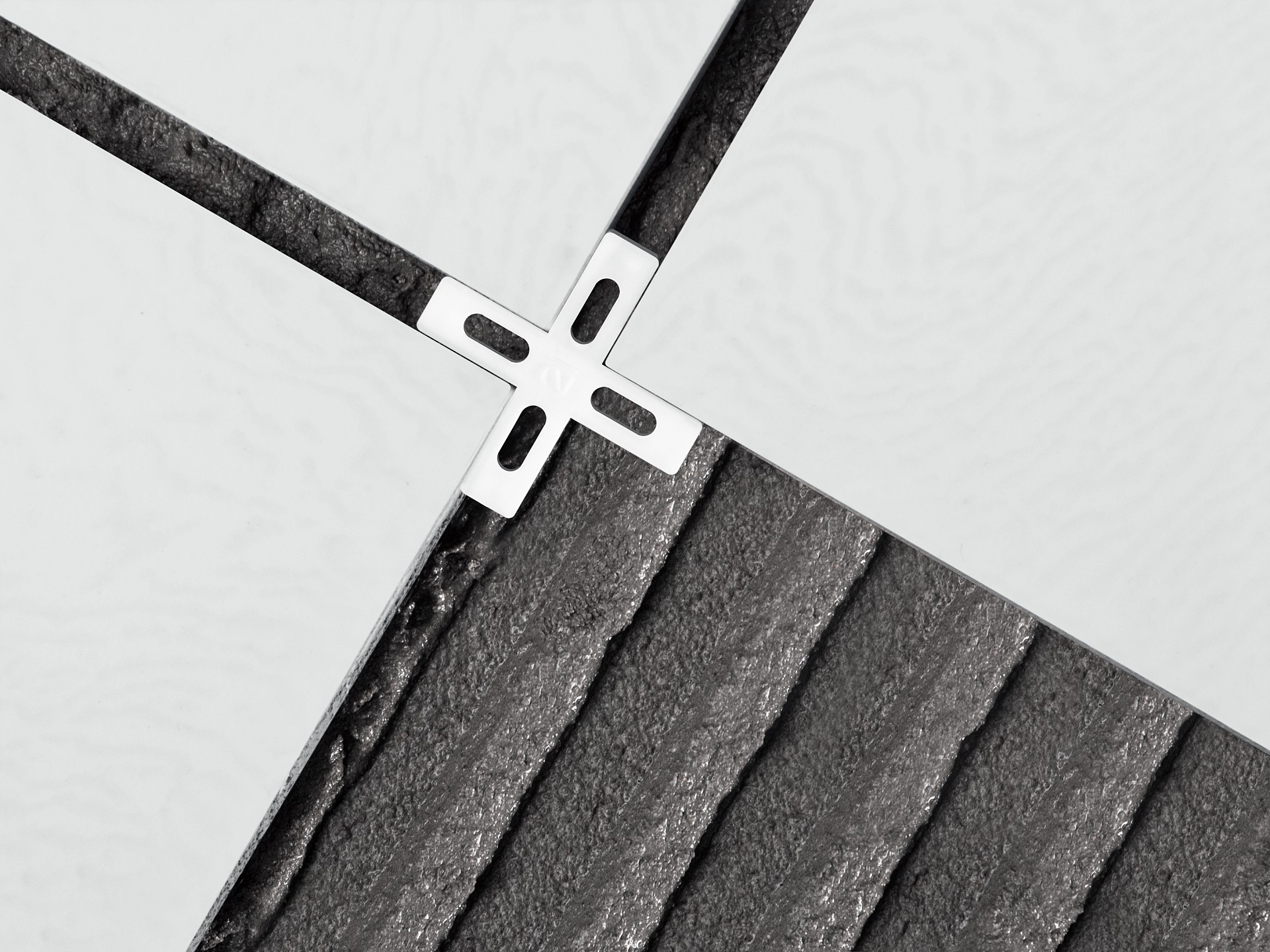 ЗУБР 5 мм, 100 шт, крестики для плитки (33811-5)