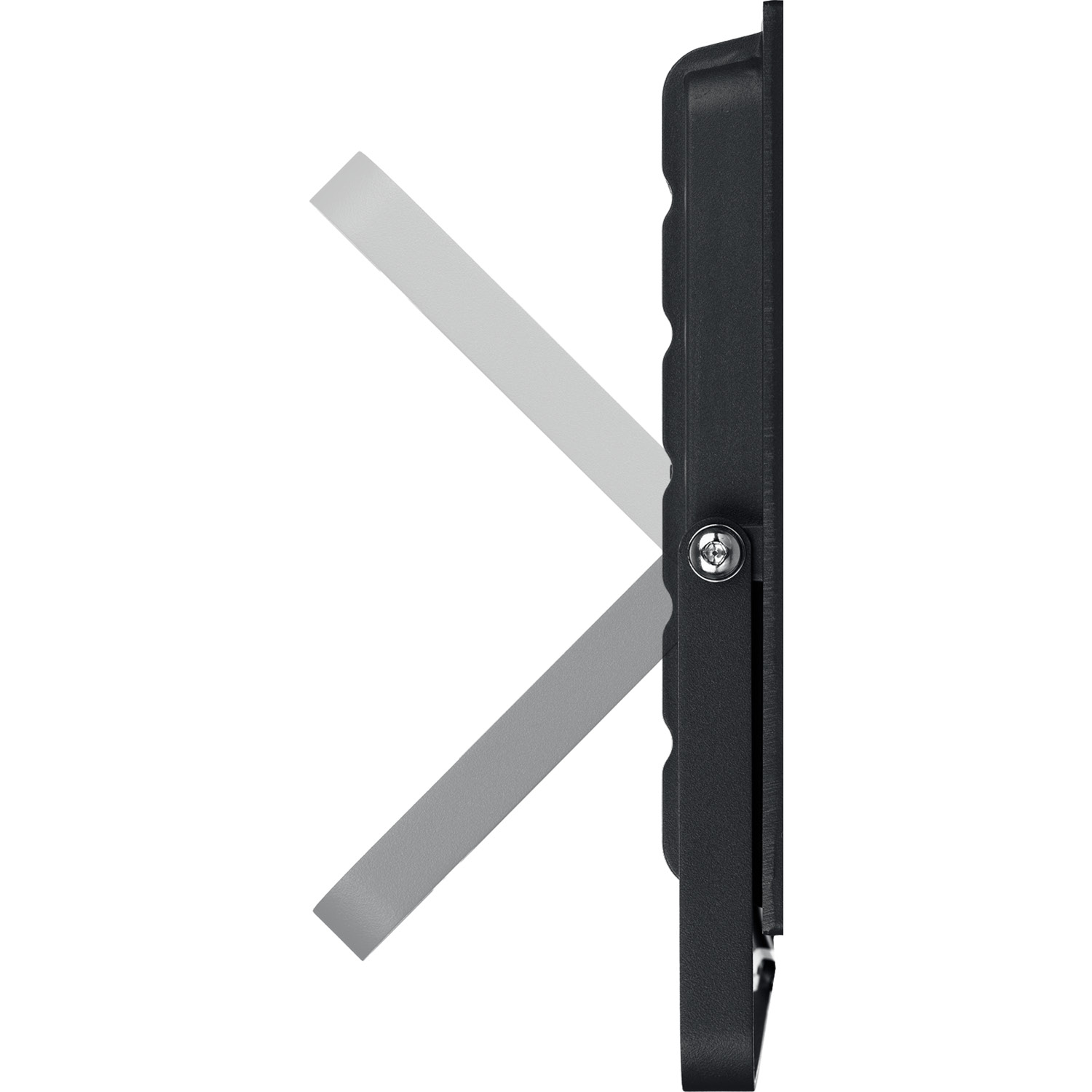 ЗУБР ПСК-100, 100 Вт, 6500 К, IP 65, светодиодный прожектор, Профессионал (57141-100)