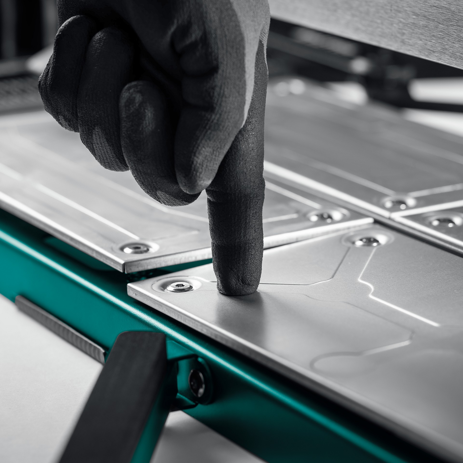 KRAFTOOL ULTRA-700, профессиональный ручной плиткорез (33272-70)