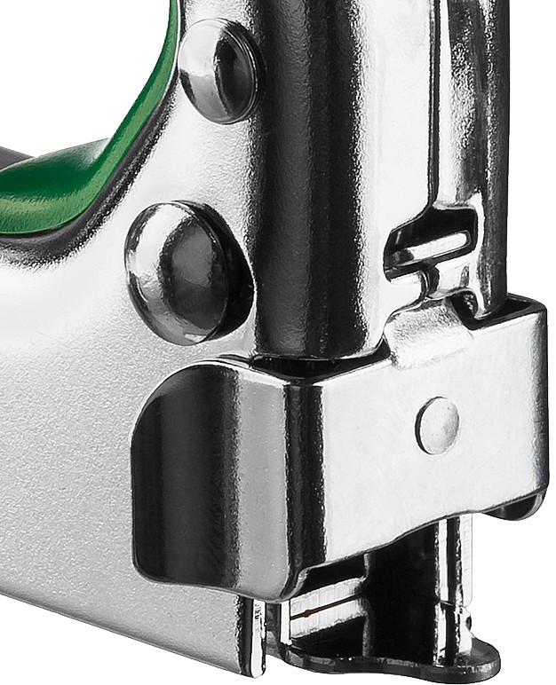 STAYER Max-140, тип 140 (G/11/57) 20GA (6 - 14 мм)/28/300/500, стальной степлер (31508)