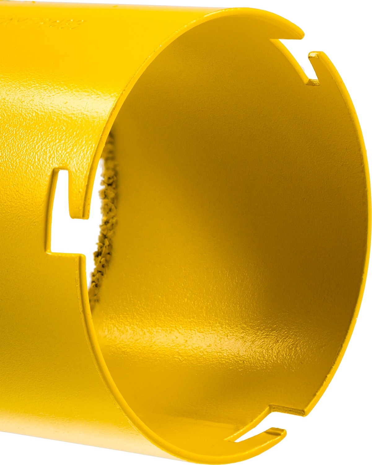 STAYER 83 мм, L 55 мм, карбид вольфрама, кольцевая коронка, Professional (33345-83)