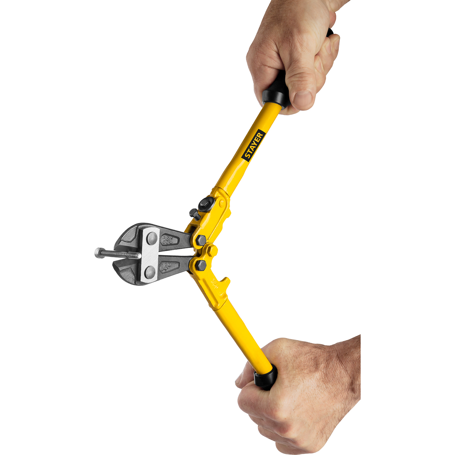 STAYER Hercules, 350 мм, болторез (2330-035)