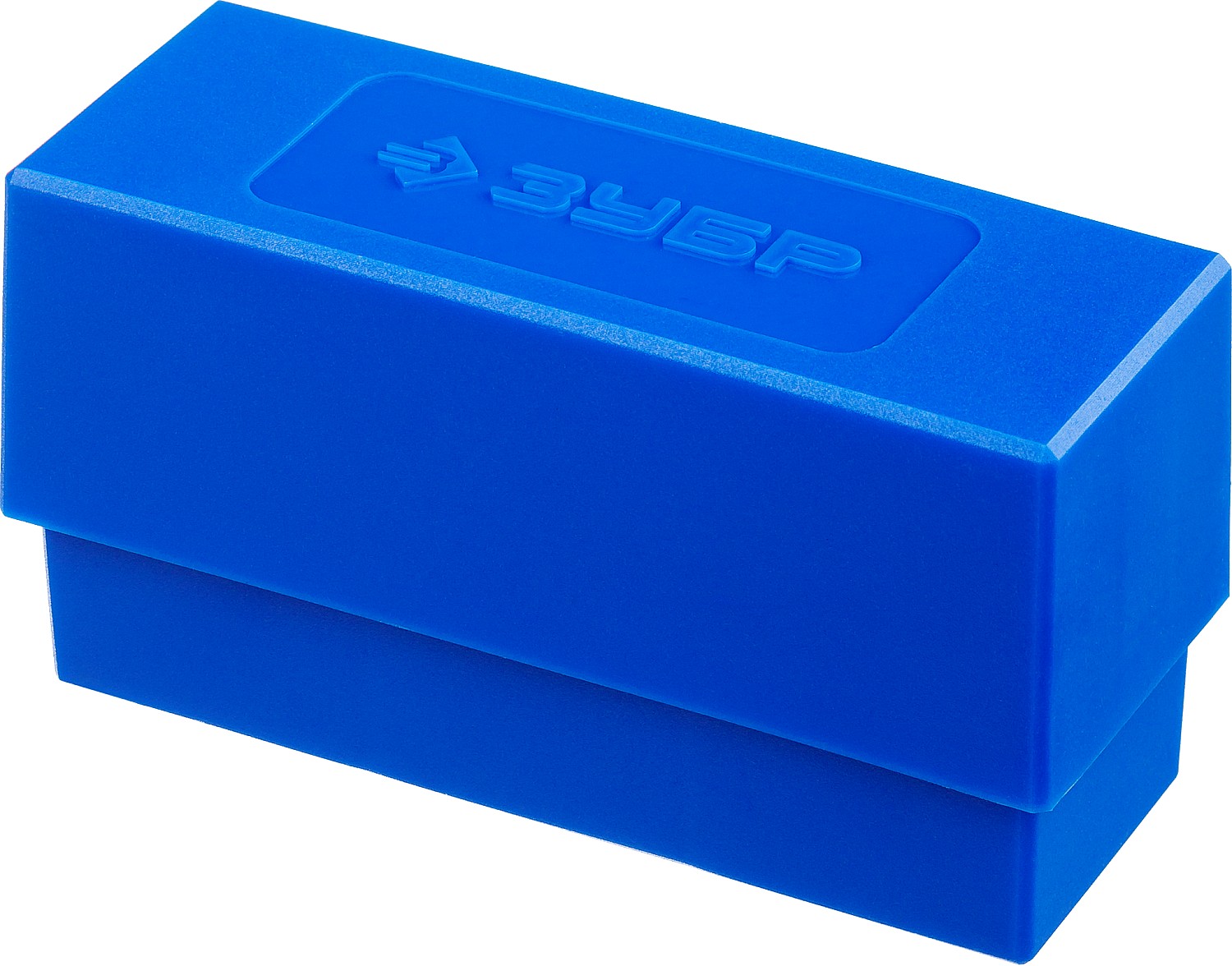 ЗУБР 8 мм, латиница, штамповочные буквенные клейма, Профессионал (21505-08)