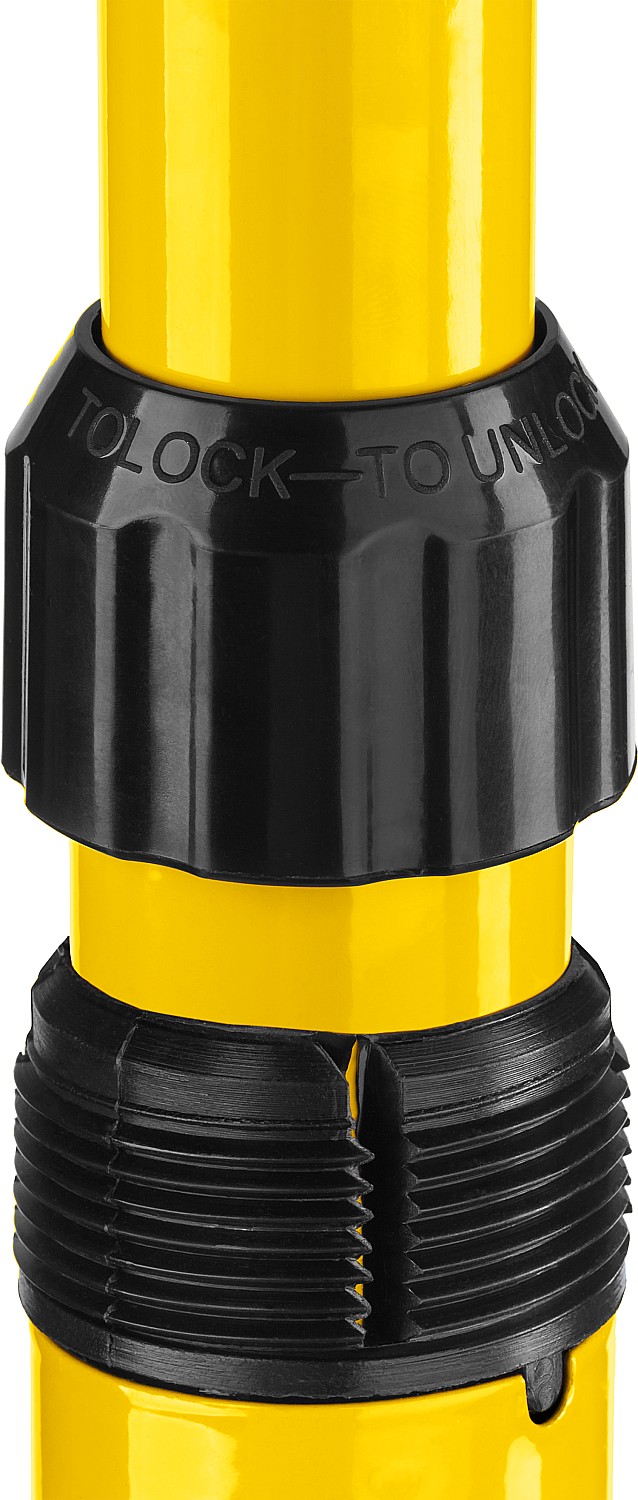 STAYER MAXStable, 1.6 м, телескопический штатив для прожектора (56920)