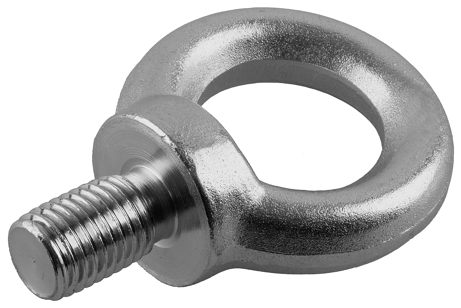 ЗУБР DIN 580, М16, 6 шт, кованый рым-болт, Профессионал (4-304315-16)