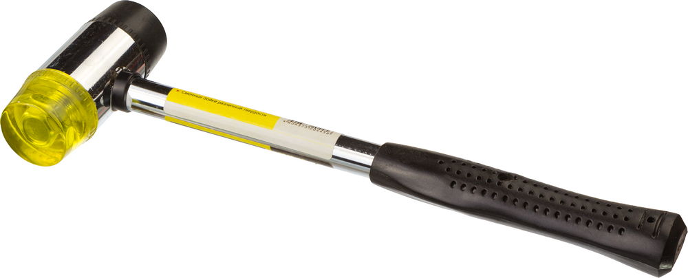 STAYER 40 мм, 400 г, молоток-киянка (2040-40)