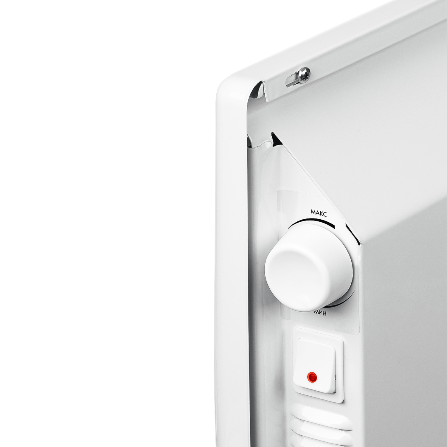 STEHER Е серия 0.5 кВт, электрический конвектор (SCE-500)