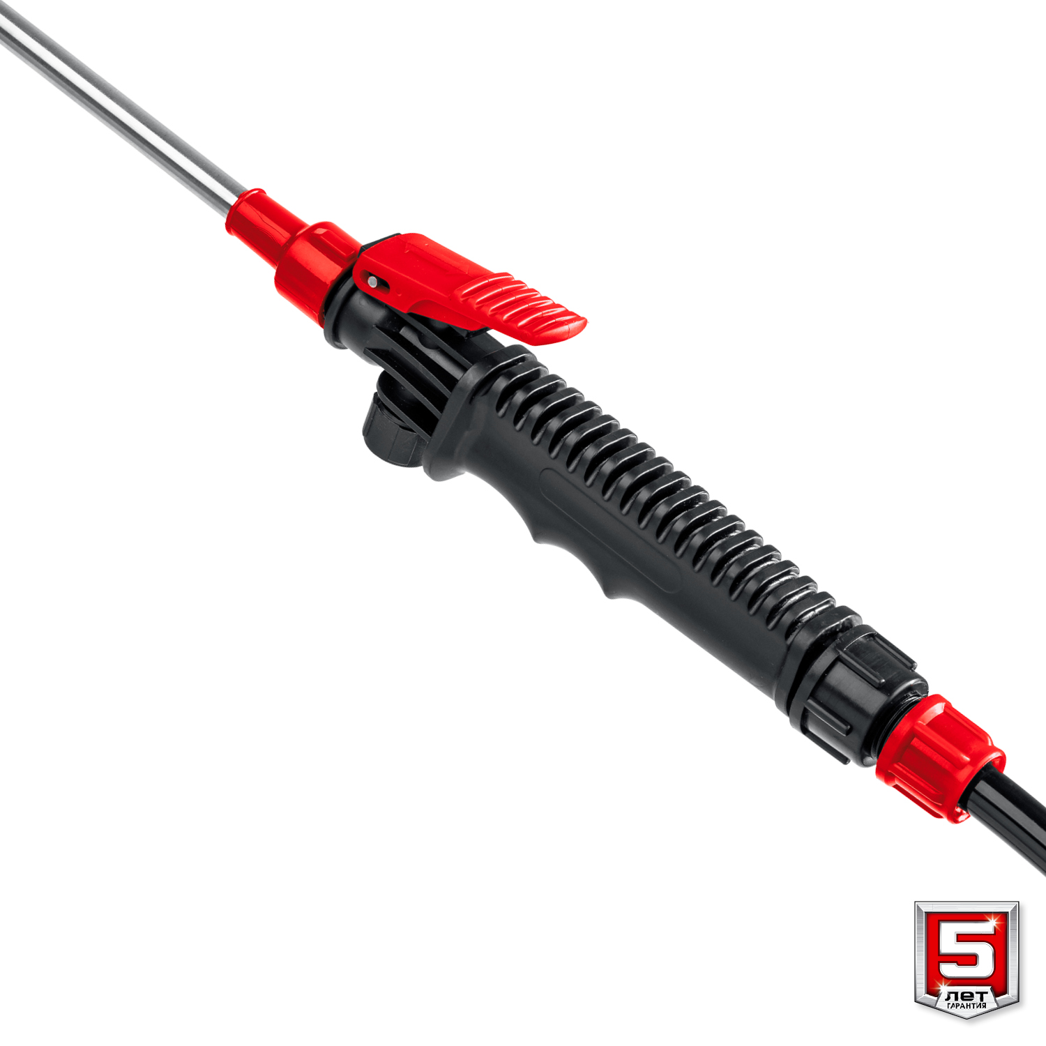 ЗУБР 10 л, без АКБ, аккумуляторный опрыскиватель (ОПЛ-10)