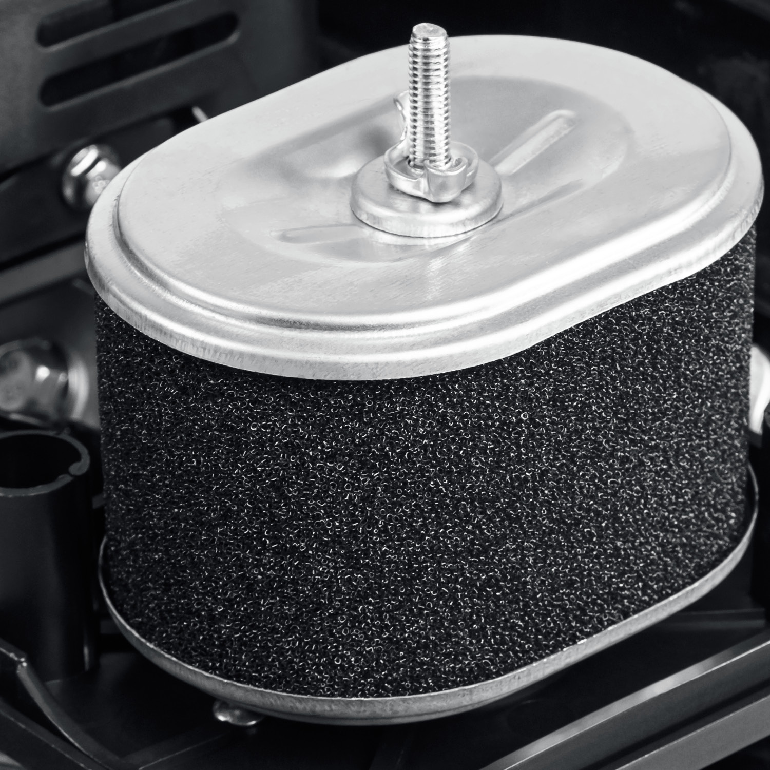 STEHER без колес, 7 л.с., мотоблок (GT-330 L)