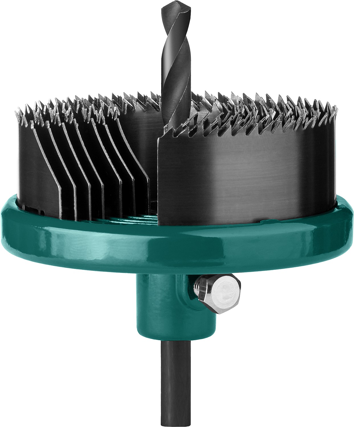 KRAFTOOL 7 шт, (25-32-38-45-50-56-62 х 18 мм), наборная кольцевая пила по дереву (29580-H7-18)