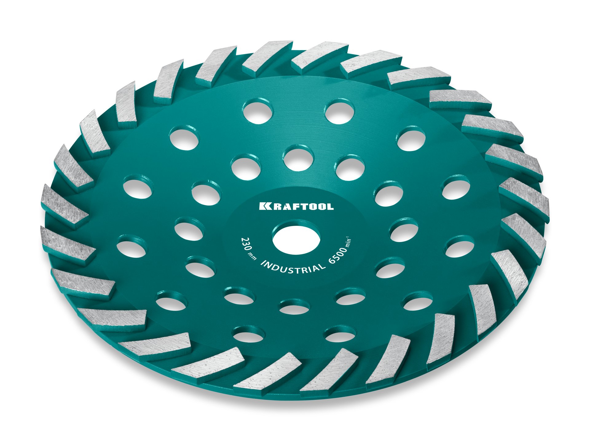 Чашки шлифовальные алмазные