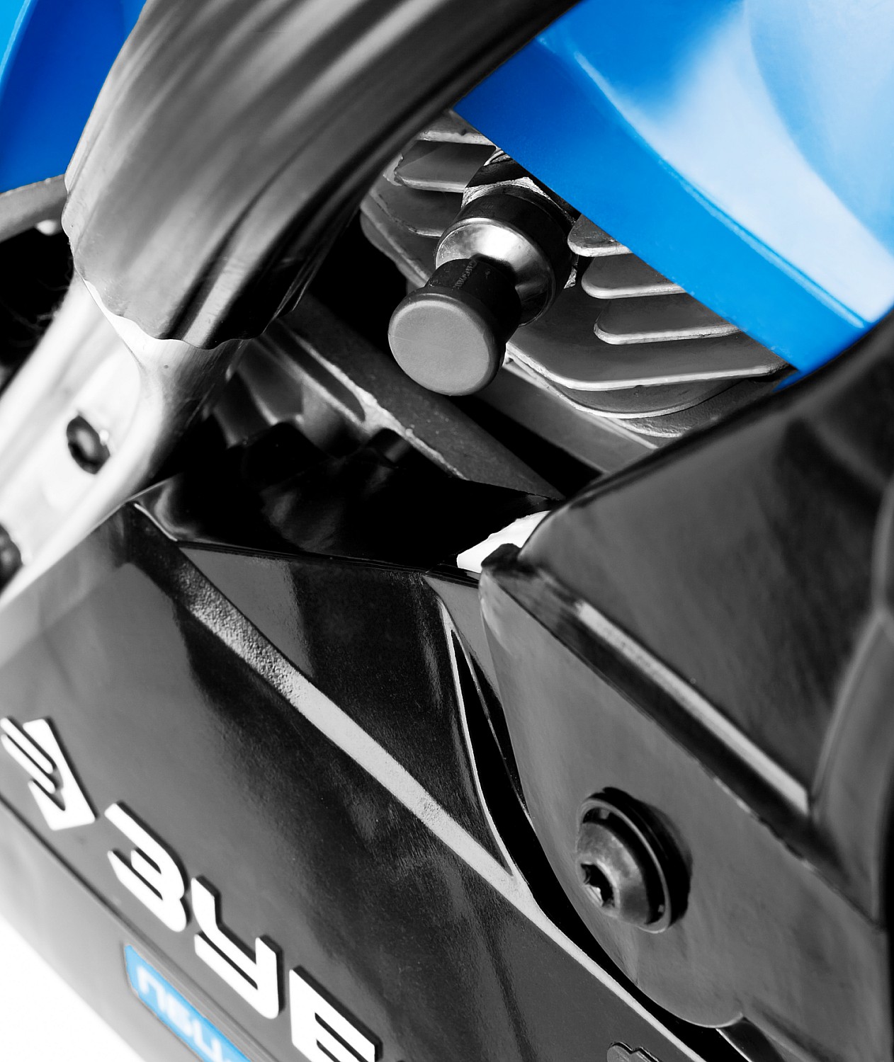 ЗУБР 49 см3, 45 см, бензопила, Профессионал (ПБЦ-490 45ДП)