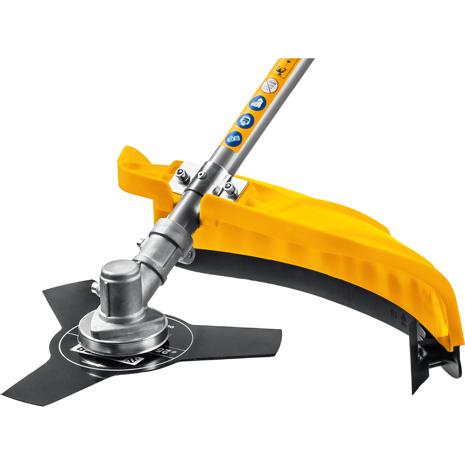 STEHER 1300 Вт, ш/с 38 см, сетевая коса (SEH-38-1300)