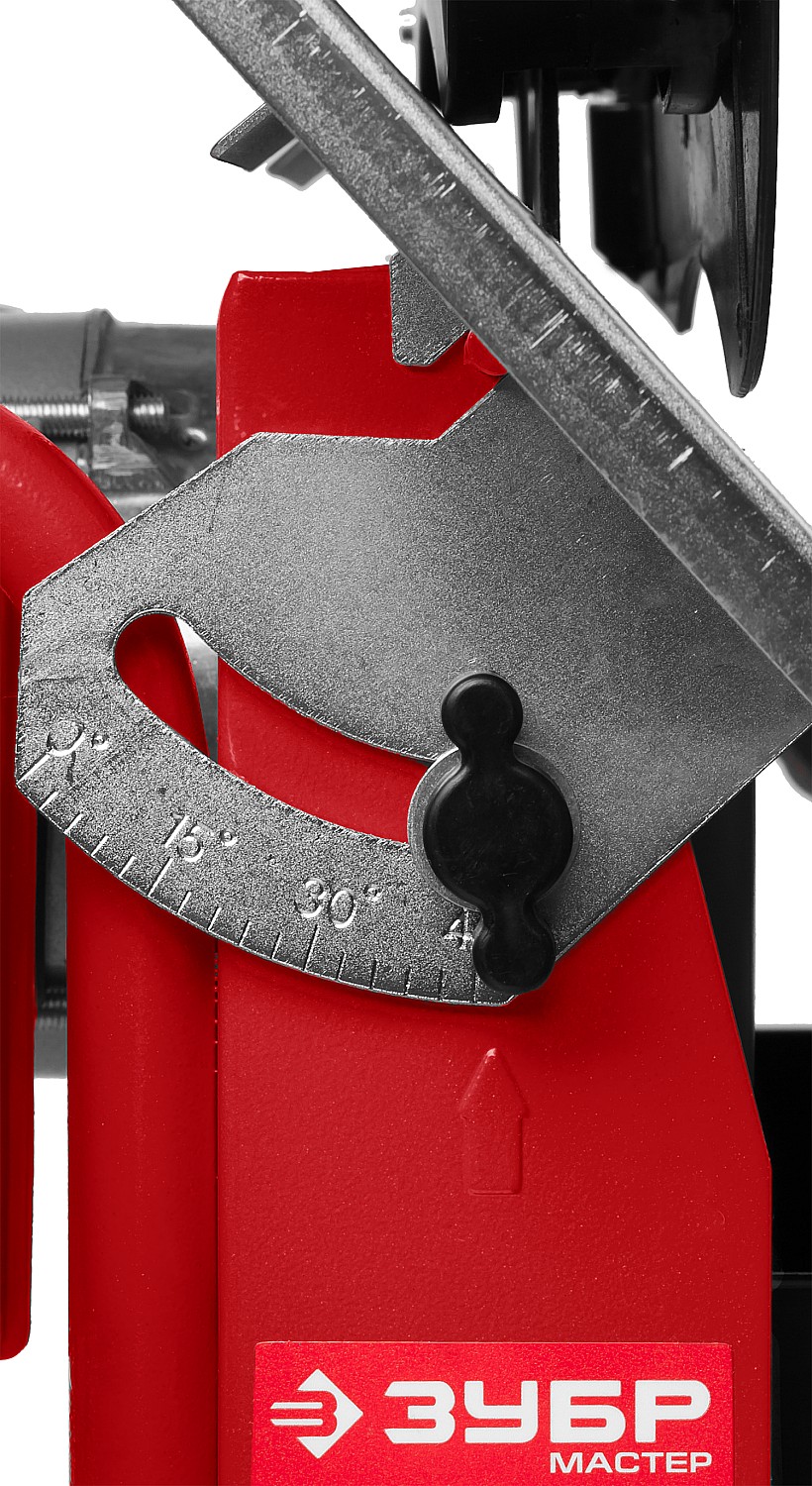 ЗУБР d 180 мм, 600 Вт, настольный электрический плиткорез (ЭП-180-600Н)