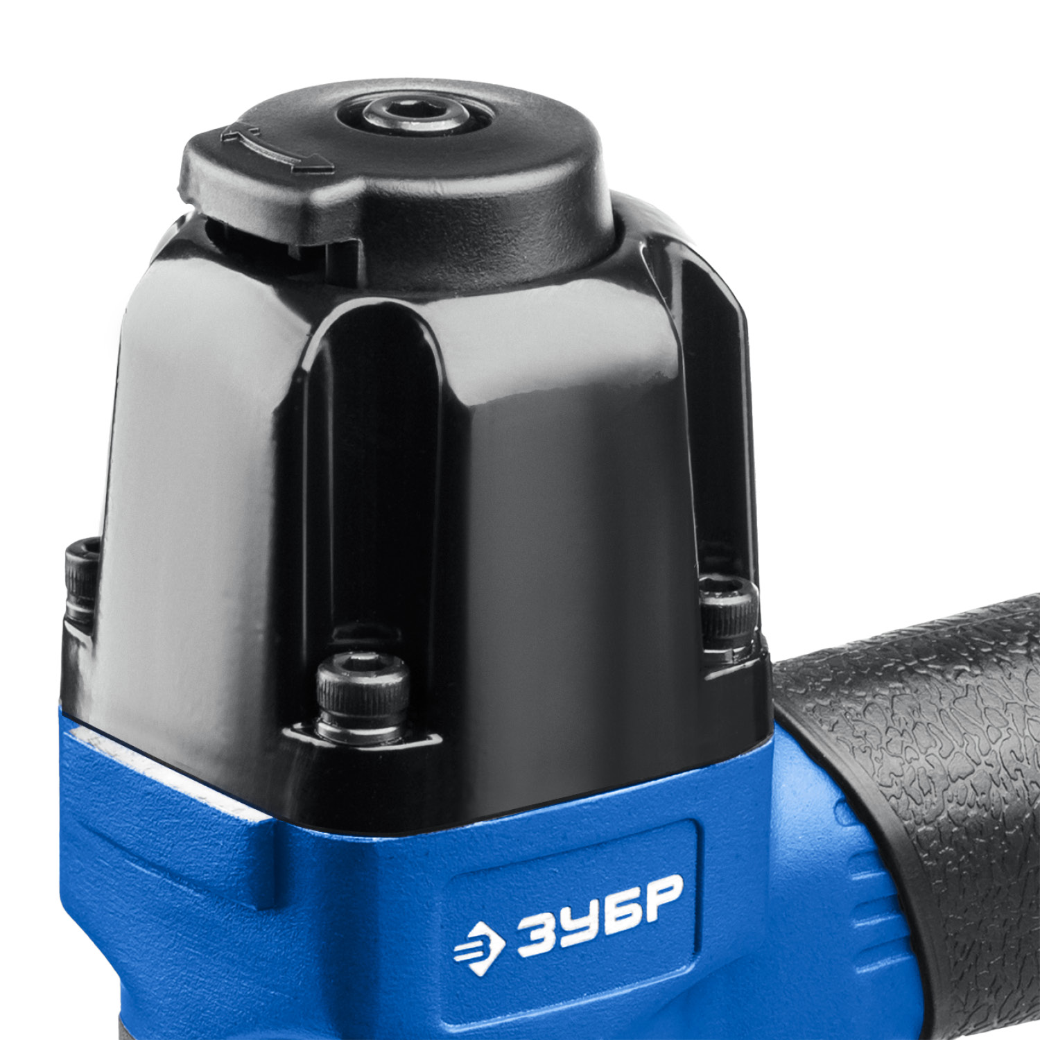 ЗУБР Т55/300, пневматический нейлер-степлер 18Ga 2-в-1: для скоб тип 55 и гвоздей тип 300, Профессионал (31937)