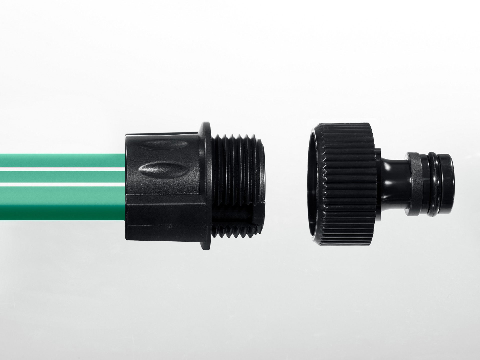 GRINDA S-7, 7.5 м, микроперфорация, шланг-дождеватель, PROLine (8-429015-7)