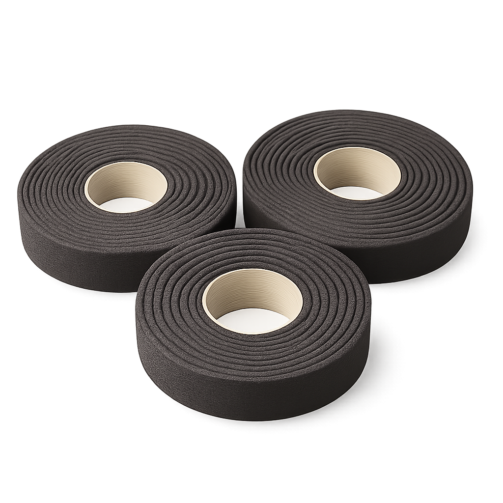 Уплотнитель EPDM 150