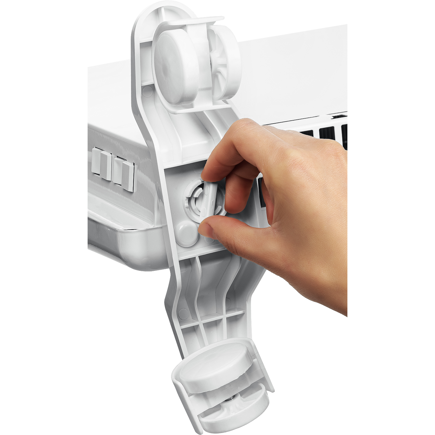 STEHER Е серия 0.5 кВт, электрический конвектор (SCE-500)