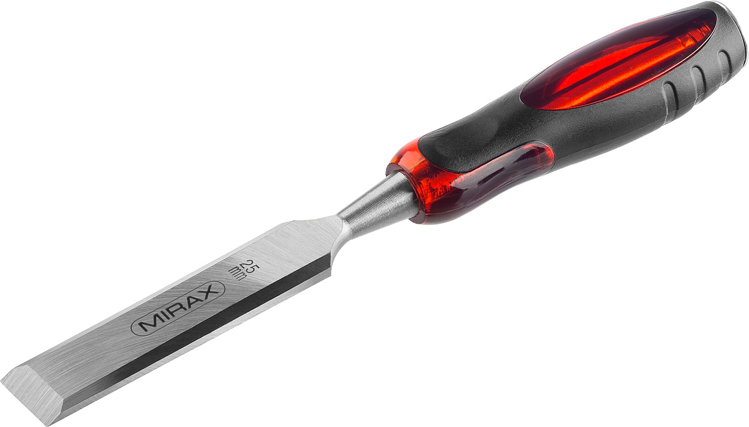 MIRAX 25 мм, стамеска-долото (1810-25)