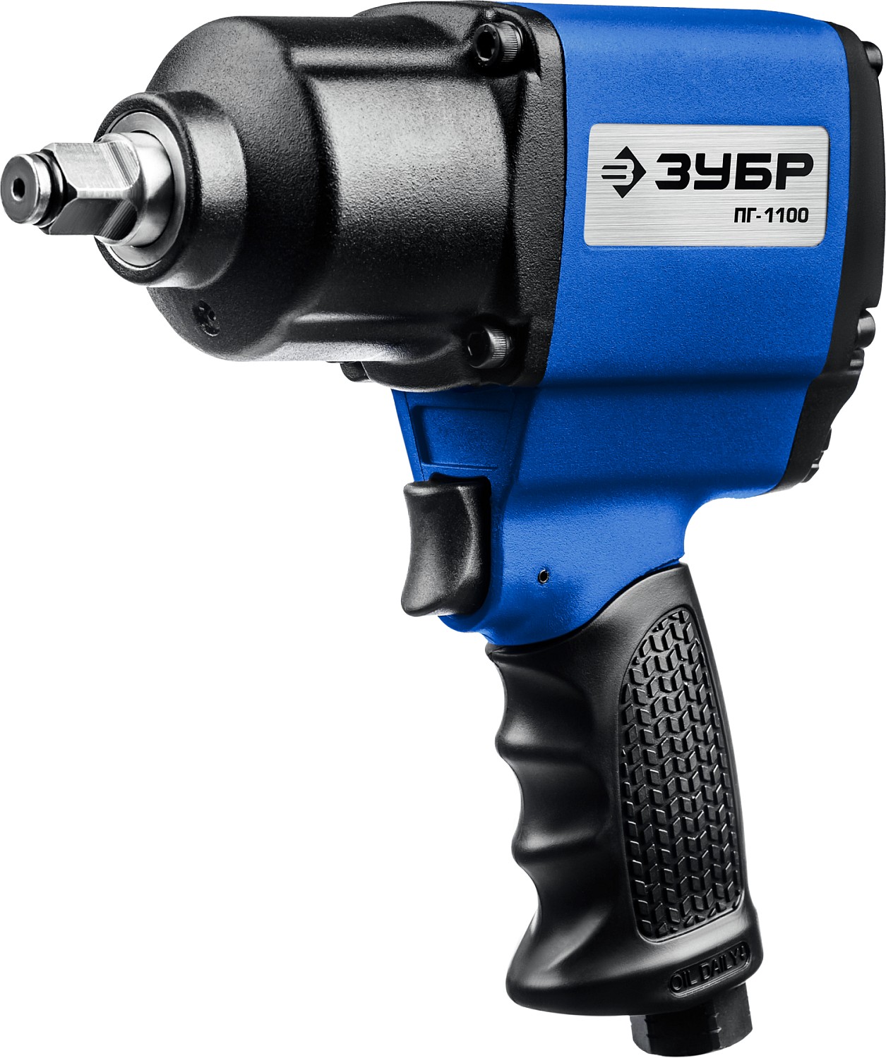 Гайковерты (пневмо)