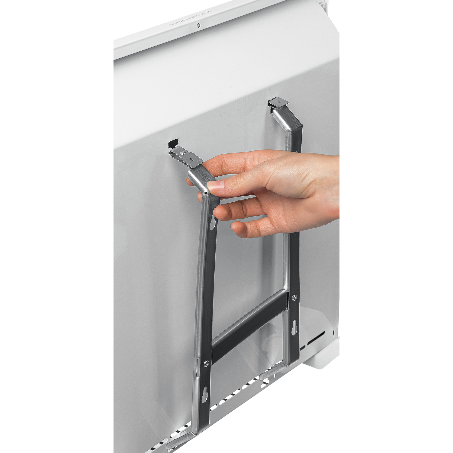 STEHER Е серия 1 кВт, электрический конвектор (SCE-1000)