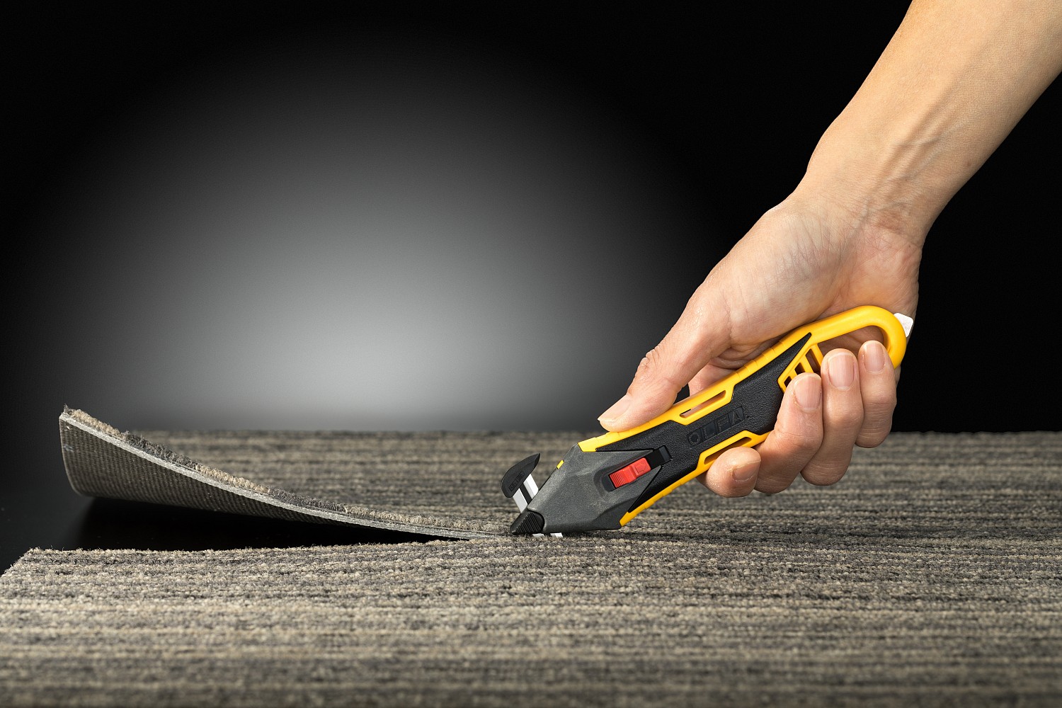 OLFA для вскрытия коробок, безопасный нож (OL-SK-16)