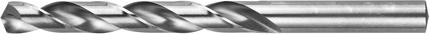KRAFTOOL HSS-G, 2.0 х 49 мм, сталь P6M5, сверло по металлу (29650-049-2)