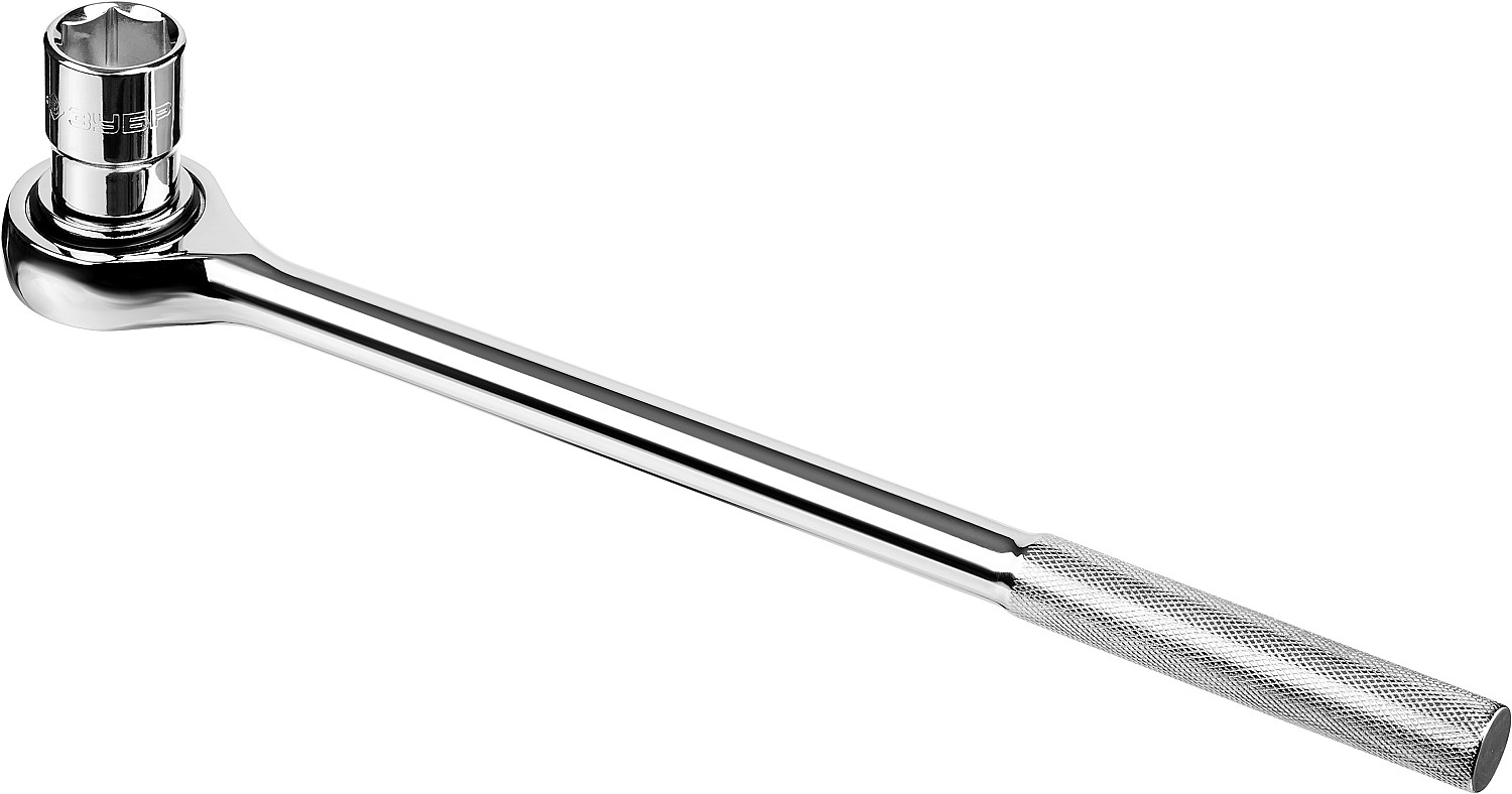 ЗУБР НКТ-14, 14 предм., (3/4″), набор инструмента для крупногабаритной техники, Профессионал (27660-H14)