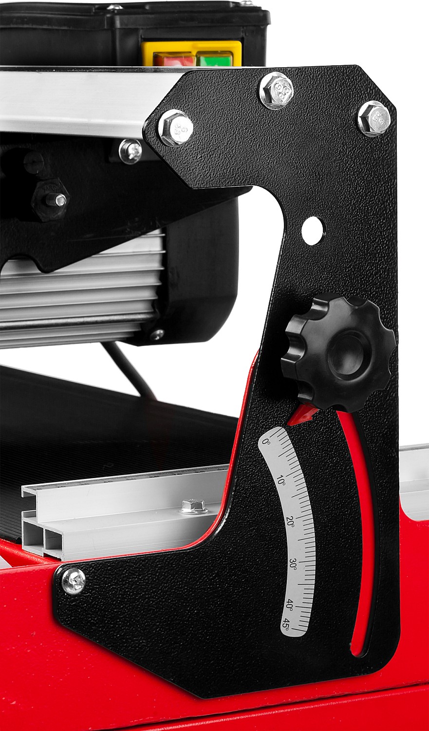 ЗУБР 620 мм, d 200 мм, 800 Вт, электрический плиткорез (ЭП-200-800С)