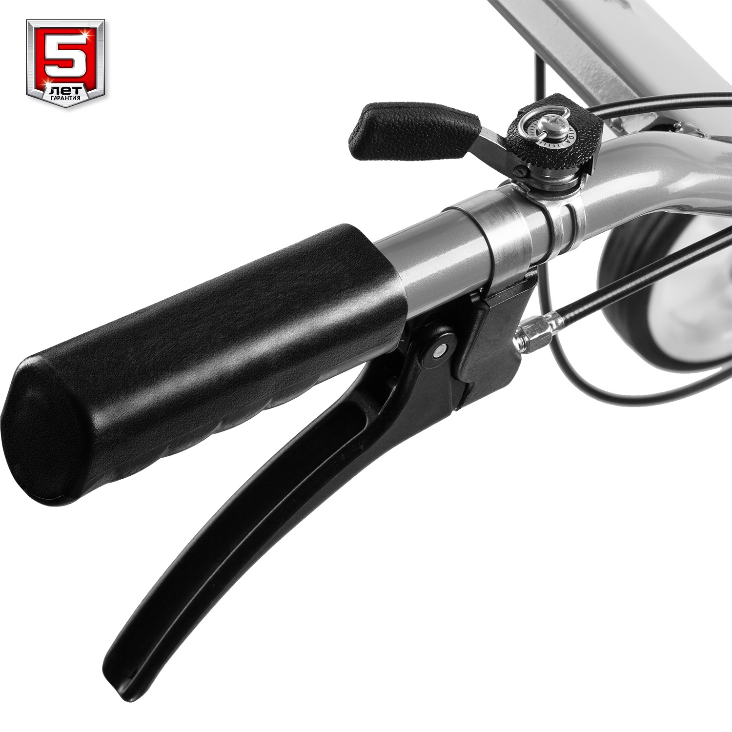 ЗУБР 7 л.с., бензиновый культиватор (МКТ-200)