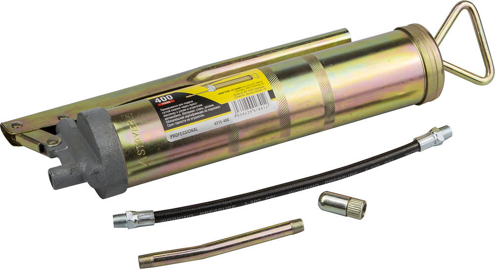 Инструменты для смазки