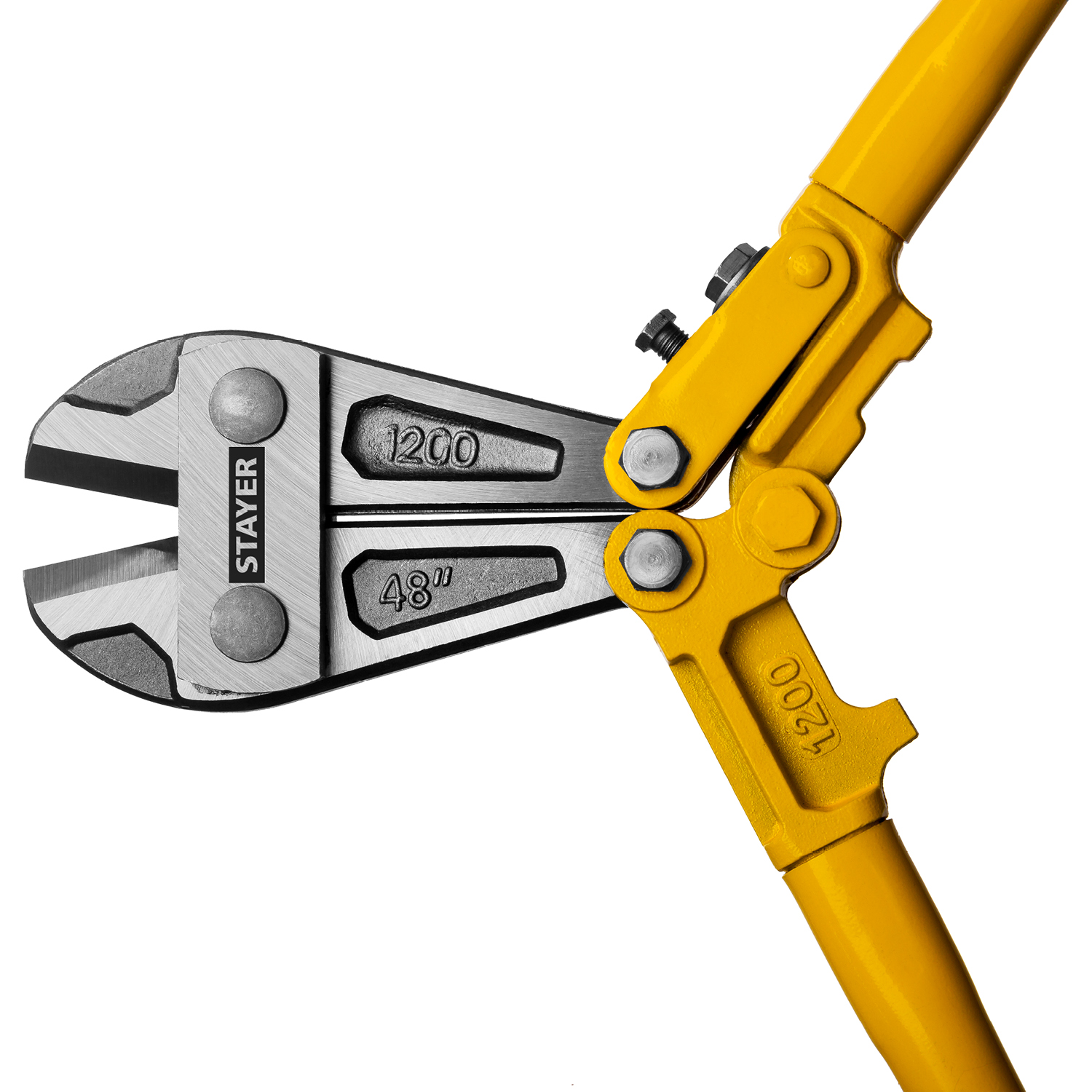 STAYER Hercules, 1200 мм, болторез (2330-120)
