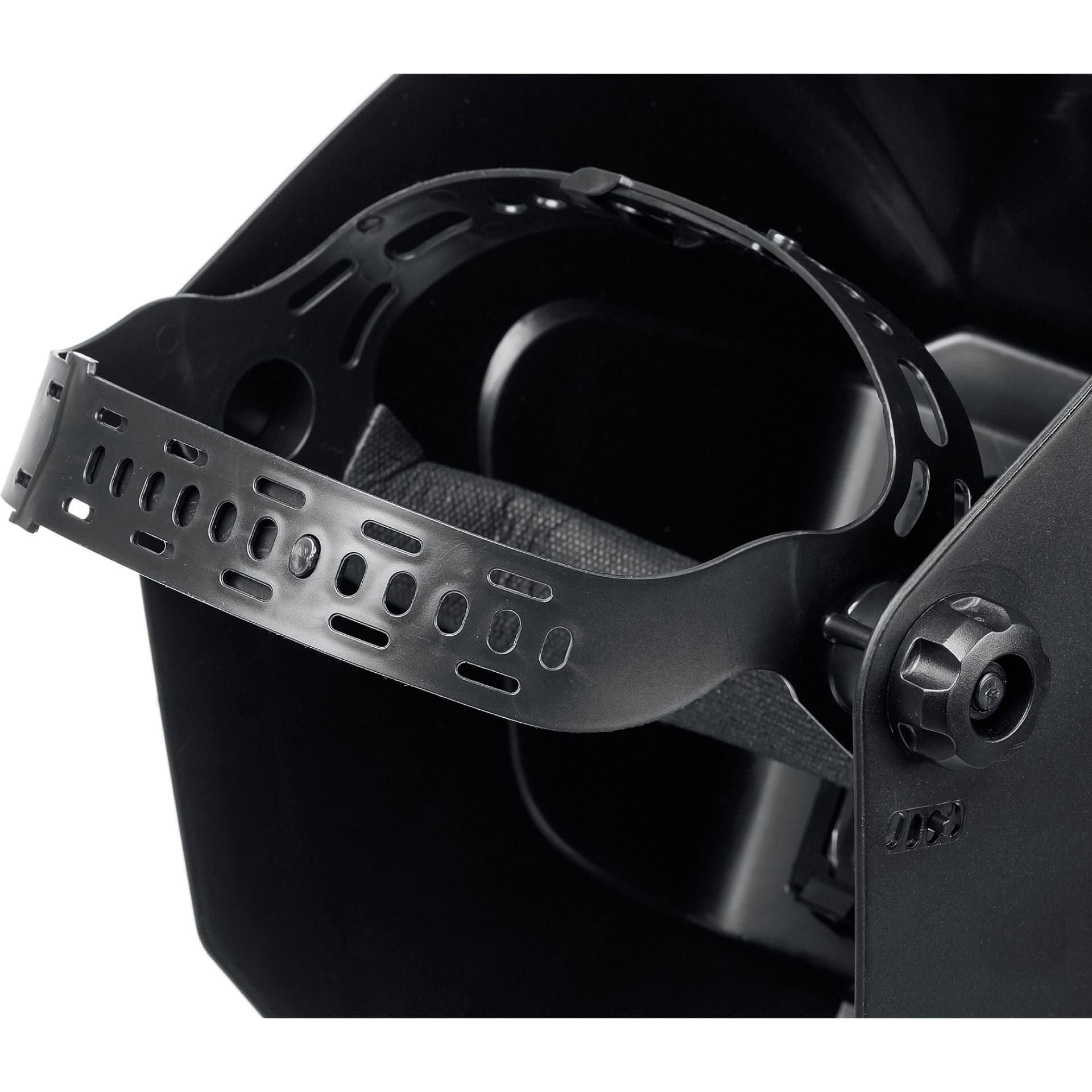 СИБИН СМ 11, хамелеон, затемнение 4/11, маска сварщика (11063)